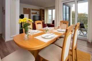 Duenenpark-Heiligenhafen-Haus-Ostseeduene-Wohnung-9-Ostseewelle - Heiligenhafen - 5
