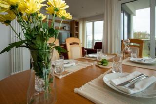 Duenenpark-Heiligenhafen-Haus-Ostseeduene-Wohnung-9-Ostseewelle - Heiligenhafen - 4