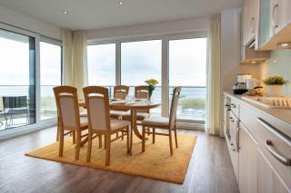 Duenenpark-Heiligenhafen-Haus-Ostseeduene-Wohnung-9-Ostseewelle - Heiligenhafen - 3