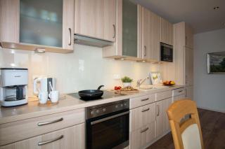 Duenenpark-Heiligenhafen-Haus-Ostseeduene-Wohnung-9-Ostseewelle - Heiligenhafen - 1