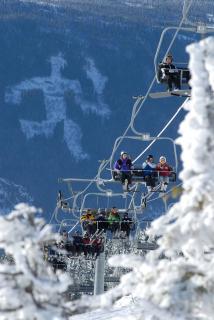 Ski and Bike-In and Out - 6