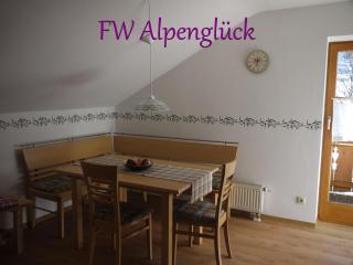 Ferienwohnungen Kral - Grainau - 6