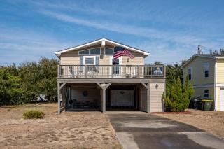 Manning's Landing - Kill Devil Hills - 1