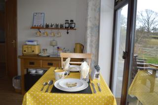 Smithfield Farm Bed & Breakfast - 6