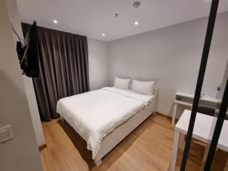 10m2 Hotel - Istanbul - 0