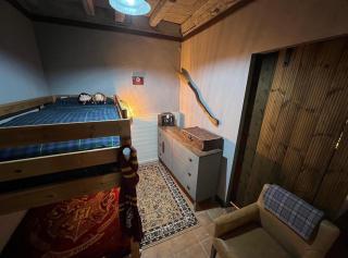 Cabane Du Cerf - 1