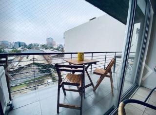 Hermoso departamento en duplex con terraza propia! - 7