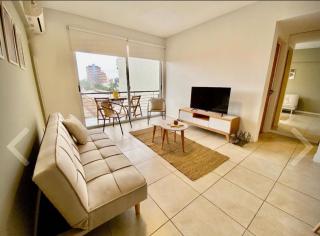 Hermoso departamento en duplex con terraza propia! - 9