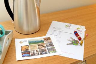 Guest House Viaroma - 7