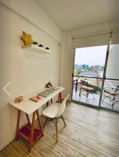 Hermoso departamento en duplex con terraza propia! - 4