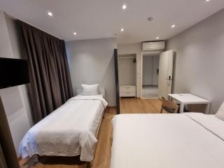10m2 Hotel - Istanbul - 9