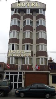 Padama - Lima - 4