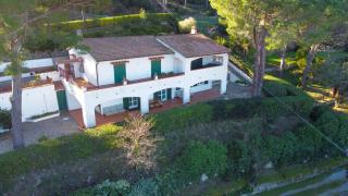 Villino La Rocca - Marina di Campo - 9