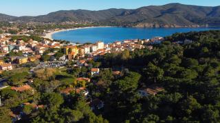 Villino La Rocca - Marina di Campo - 0