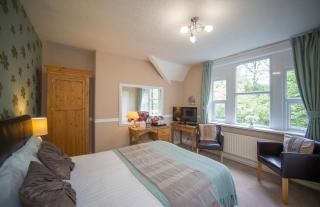 Fountains Guest House - Harrogate Stays - 7