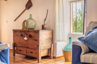 Finca Campestre Es Verger Blue - 2
