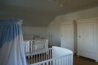 Ferienhaus Füchslein - 1