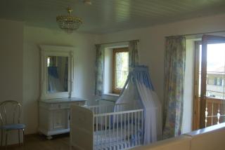 Ferienhaus Füchslein - Bayerisch Gmain - 5