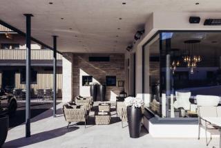 Hotel habicher hof 4-Sterne-Superior - Oetz - 1