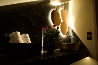 Magnifique Villa le89golden jacuzzi et sauna privatif - Mulhouse - 5