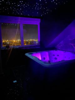 Magnifique Villa le89golden jacuzzi et sauna privatif - Mulhouse - 1