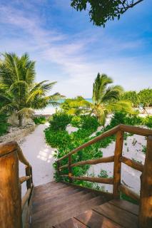 Sunshine Bay Hotel Zanzibar - Matemwe - 1