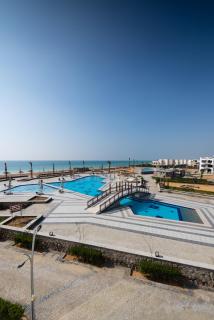 Matarma Beach Residence - Ras Sedr - 3
