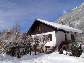 Luxury Spacious Chalet in Chamonix - Chamonix-Mont-Blanc - 9