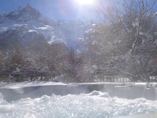 Luxury Spacious Chalet in Chamonix - Chamonix-Mont-Blanc - 8