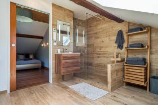 Luxury Spacious Chalet in Chamonix - Chamonix-Mont-Blanc - 3