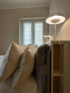 Cà Bèla - Moscova - Milano - 7