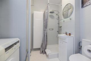 ShortStayPoland Chłodna (B74) - Varsavia - 6