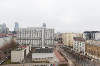 ShortStayPoland Chłodna (B74) - Varsavia - 1