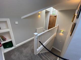 East Llanteg Guest House - 6