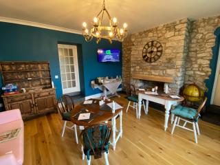 East Llanteg Guest House - Amroth - 8