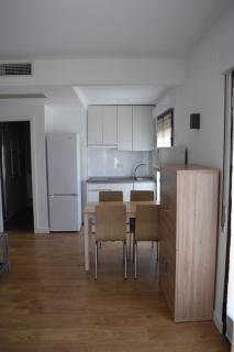 Apartamento Arturo Soria - Madrid - 4