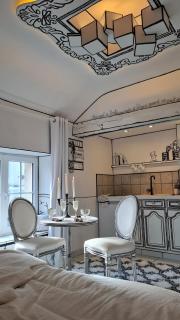 Studio illustré Insolite - Sablé-sur-Sarthe - 7