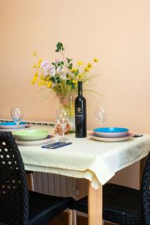 Apartments and Room Agiss with pool - 2