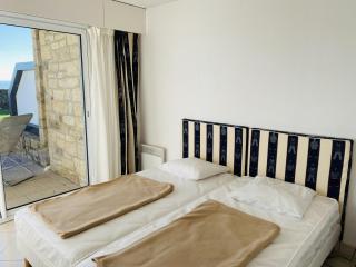 HORTENSIAS - Rez-de-jardin, Vue Mer, Plage - T6 - 5