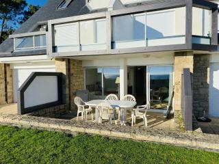 HORTENSIAS - Rez-de-jardin, Vue Mer, Plage - T6 - 1