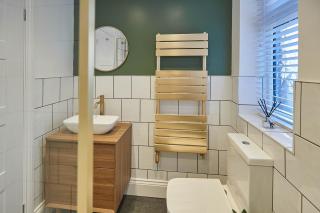 Host & Stay - Abbey Nook - Whitby - 7