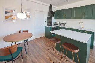 Host & Stay - Abbey Nook - Whitby - 2