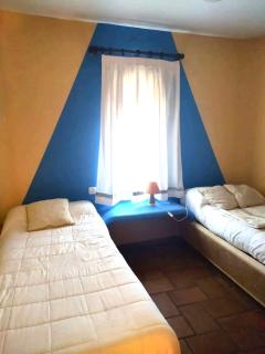 Chalet rural en La Mancha con jardin y piscina privados - 4