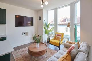 Host & Stay - Abbey Nook - Whitby - 4