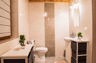 Apartamenty Dwupoziomowe u Ciotki - Murzasichle - 5