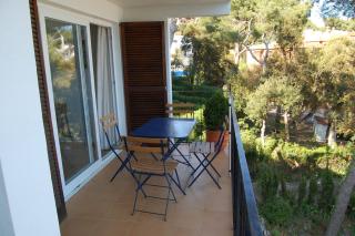 501 - Ap. Cant del Ocells - Palafrugell - 9