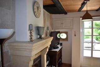 Beautiful 2-Bed Cottage in Le Bugue - Le Bugue - 6