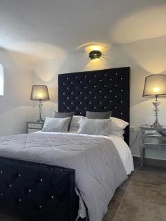 Casa Dolly Boutique B&B - Cantoria - 6