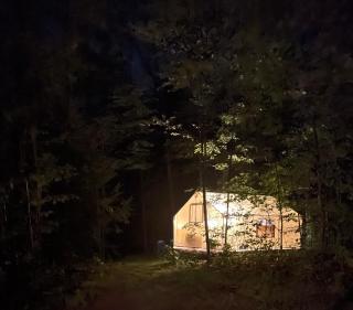 Naturluxe & Stars - Watkins Glen - 0