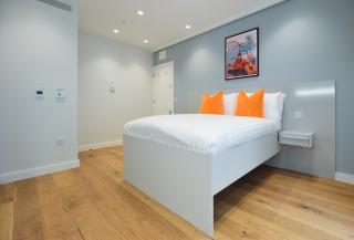StayPrime Kensington Serviced Apartments - Londra - 2
